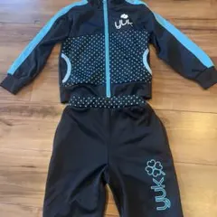 yuk ジャージ セットアップ 上下セット