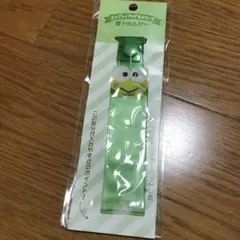 銀テホルダー　ケース　けろっぴ　未使用品