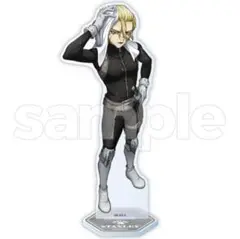 Dr.STONE スタンリー アクリルスタンド