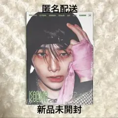 Straykids KARMA ACCORDION ver. アイエン