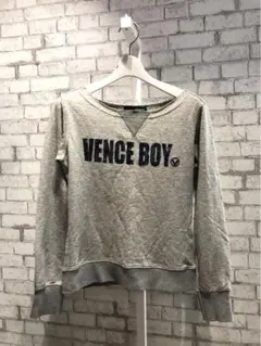 薄手トレーナー【期間限定掲載】