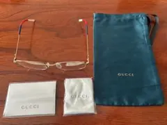 forceさん専用 GUCCI グッチ リムレス Y2K スクエア ケース付き forceさん専用 GUCCI グッチ リムレス Y2K スクエア ケース付き 2025年