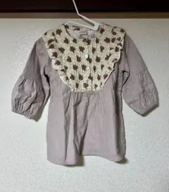 tete a tete ワンピース 80cm