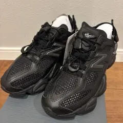 New Balance スポーツサンダル 23.5cm 9060summerのサムネイル