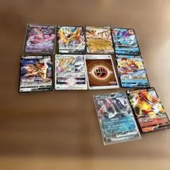 ポケモンカードセット