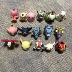 2026年最新】デジモン指人形の人気アイテム - メルカリ