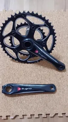 パーツ Sugino OX2-901D CLASSIC 110 48T-32 160mm パーツ Sugino OX2-901D CLASSIC 110 48T-32 160mm SUGINO STORE