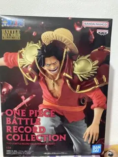 ワンピース BATTLE RECORD ゴール・D・ロジャー