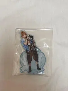 刀ミュ　ランダムアクスタ　浦島虎徹