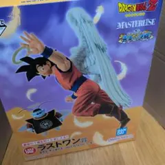 2026年最新】一番くじドラゴンボール ラストワン賞の人気アイテム