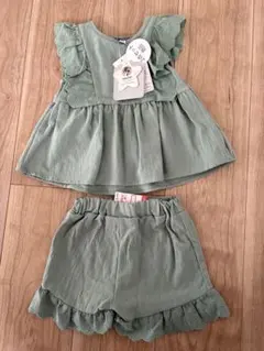 セットアップ 女の子のサムネイル