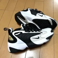 【今週末までの出品】 Nike スニーカー ホワイト/ブラック
