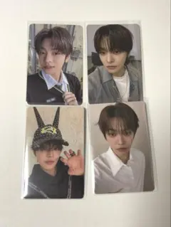 リオ ALD1 EUPHORIA トレカ タワレコ ラキドロ 渋谷 封入