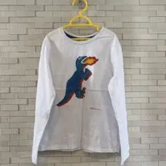 Paul Smith JUNIOR ポールスミス　ジュニア　キッズ 140 長袖