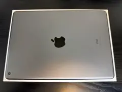 大幅値下可/美品/iPad第九世代/256GB/Wi-Fi/箱有り