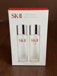 SK-II ピテラ デラックス セット　SK2 ローション エッセンス 230