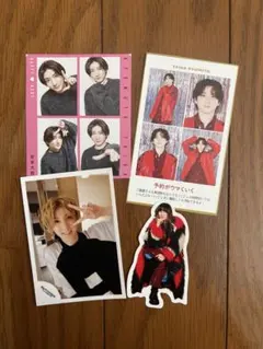 2026年最新】京本大我 グッズの人気アイテム - メルカリ