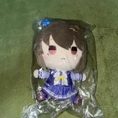 ウマ娘 プリティーダービー もちどる ジェンティルドンナ 【セブン