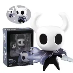 【新品未使用】ホロウナイト フィギュア 放浪者
