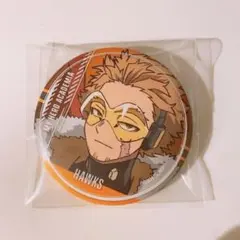 桐嶋SOH缶バッジ - メルカリ