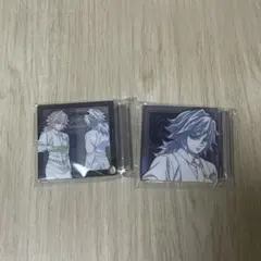 鬼滅の刃 モクテルバー コレクションロト 第2弾 冨岡義勇 アクリルパネル