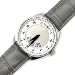 【美品・稼働品】ベル&ロス Bell&Ross フュージョン デジアナ 100Sのサムネイル
