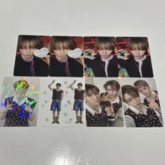 BOYLIFE BOYNEXTDOOR ボネクド テサン ケミトレカ