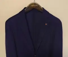 LARDINI ラルディーニ LIKNIT 2B テーラードジャケットのサムネイル