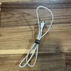 Anker lightning USB-C アダプター　ケーブル0.9m