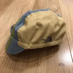 ノースフェイス　Baby’s COMMUTER CAP 帽子　キャップ　美品
