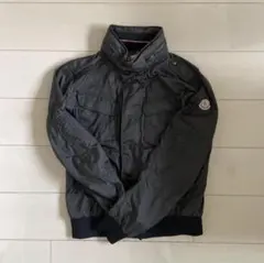 ナイロン パーカー