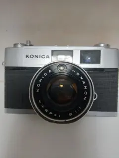 2026年最新】konica auto s1.6の人気アイテム - メルカリ