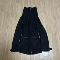 00s archive Ekam ハイネック jacket 忍者 y2 - メルカリ