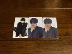 大平祥生 トレカまとめ売り