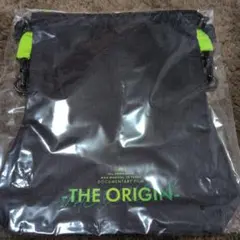 新品 Mrs. GREEN APPLE THE ORIGIN 特典 サコッシュ