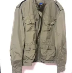 【美品】SIERRA DESIGNS シエラデザイン ロクヨンクロスのサムネイル