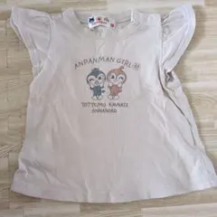 コキンちゃんTシャツドキンちゃんTシャツアンパンマンTシャツ90cmのサムネイル