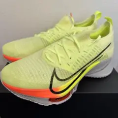 ナイキ エア ズーム テンポ ネクスト% フライニット 26.5cm