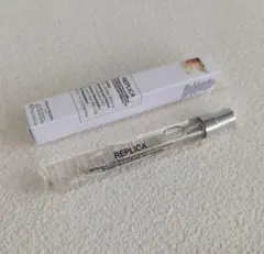 新品 メゾンマルジェラレプリカレイジーサンデーモーニング 10ml yh