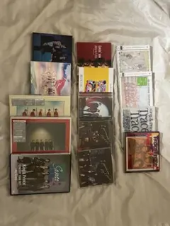 King & Prince CD.DVD.アルバム