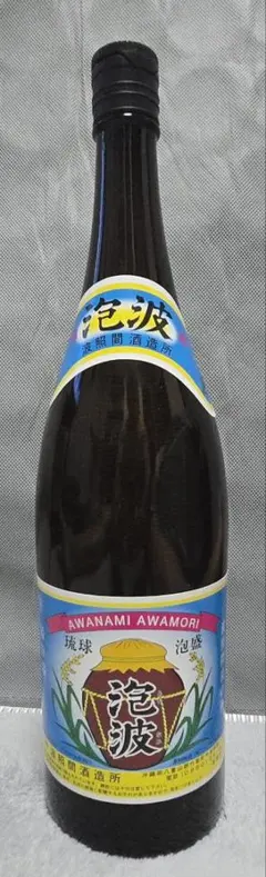 2026年最新】泡盛 泡波の人気アイテム - メルカリ