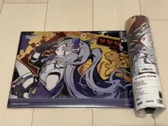ずっと真夜中でいいのに HP TOP メタリックポスター - メルカリ