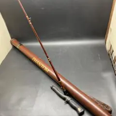 Daiwa BLACK WIDOW バスロッド OLD オールド Daiwa BLACK WIDOW バスロッド OLD オールド