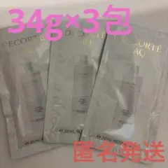 コスメデコルテ　AQリペアエッセンスシャンプー