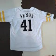 SoftBank HAWKS ユニフォーム YANAGITA 9 Lサイズ - メルカリ
