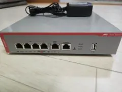 Allied Telesis AT-AR1050V 本体