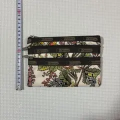 レスポートサック　ポーチ