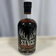 2026年最新】STAGG ウイスキーの人気アイテム - メルカリ