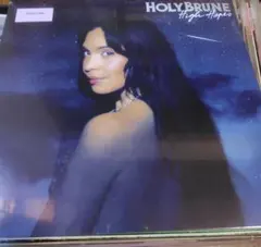 HOLYBRUNE - HIGH HOPES (MAGENTA VINYL)