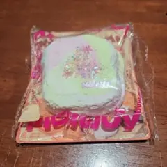 Mellojoy つみつみトースト きらきら春の魔法 ムースクリーム